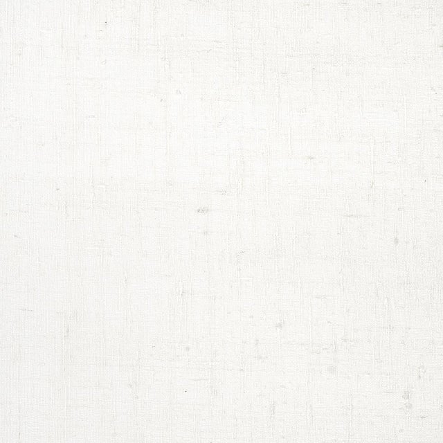 Linen Bark in white is a sophisticated tour de textural force that's understated and chic. This linen wallcovering may...