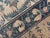 1900 - 1909 Antique Persian Bijar Palace Carpet 12' X 20'8" For Sale - Image 5 of 6
