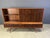 Paola Highboard in Rosewood by Oswald Vermaercke for V-Form, Belgium, 1959 For Sale - Image 13 of 15