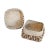 Coastal Coastal Bali Shell Box Medium For Sale - Image 3 of 7