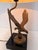 Vintage Eagle Table Lamp For Sale - Image 6 of 8