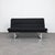 An iconic c683 sofa designed in 1968 by kho liang ie for artifort in the netherlands. This refined piece stands as a clear...