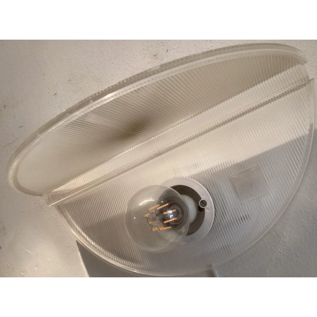 Type Quarto Wall Lamps by Tobia & Afra Scarpa for Flos, 1970s For Sale - Image 5 of 13