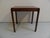 1920s Art Deco Oak Side Table, 1920s For Sale - Image 5 of 8