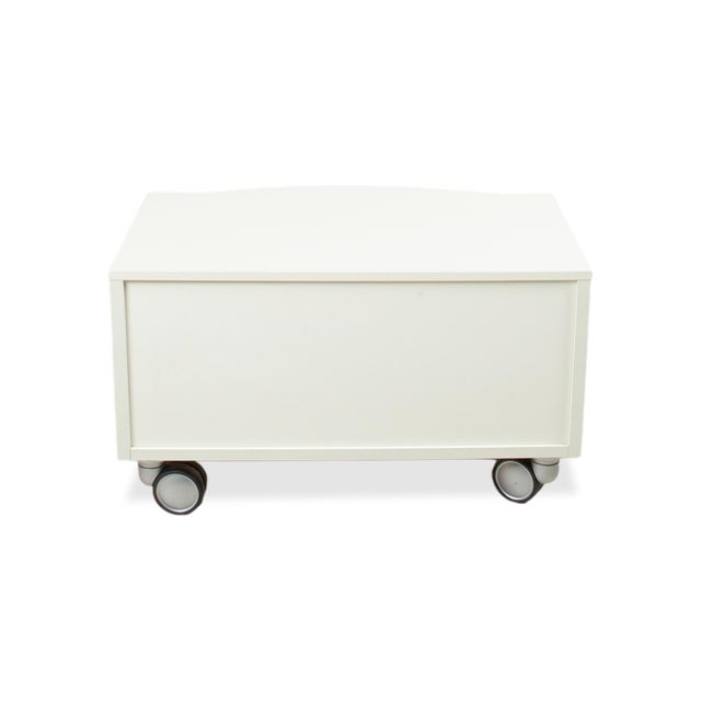 Sideboards in White from Hülsta, Set of 2 For Sale - Image 13 of 16