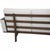 GE236 Sofa by Hans J. Wegner in Bouclé Upholstery from Dedar Milano, 1980s For Sale - Image 15 of 18