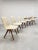 Mid-Century Modern Mid-Century Dutch Dining Chairs J. van Os Culemborg, 1950s, Set of 5 For Sale - Image 3 of 7