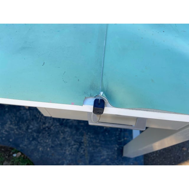 Planhold Drafting Table For Sale - Image 12 of 12