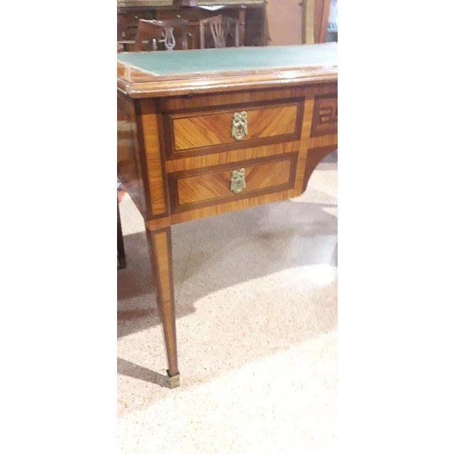 Louis XVI Desk For Sale - Image 5 of 13