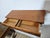 Teak Wall Console, 1960s For Sale - Image 11 of 14