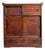 Japanese Tea Cabinet, 1910s-1920s For Sale