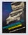 Porsche Southwest Cup Hockenheim Interserie Poster by Atelier Strenger, 1972 For Sale - Image 3 of 9