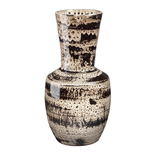 Jones Ceramic Vase Chairish
