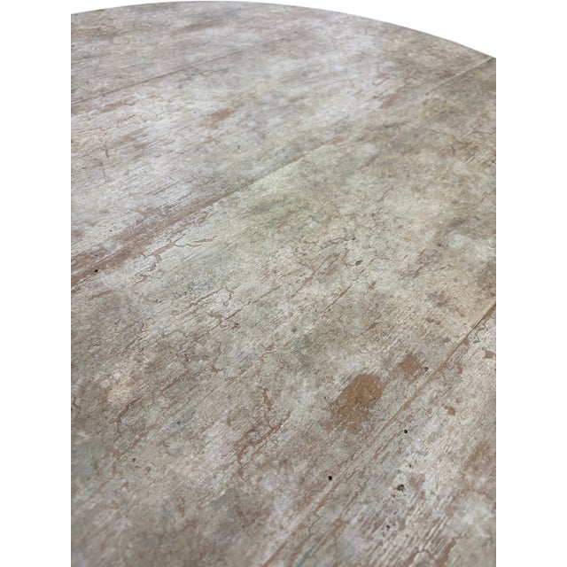 Rose Tarlow Attributed Nantucket Side Table For Sale - Image 15 of 15