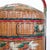 Antique Chinese Wedding Basket For Sale - Image 11 of 14