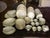 Made in Occupid Japan, Rose China Set for 12 Dinnerware, 83 Pieces/Reduced For Sale - Image 12 of 12