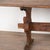 Early 19th Century Swedish Dark Pine Console Table For Sale - Image 11 of 14