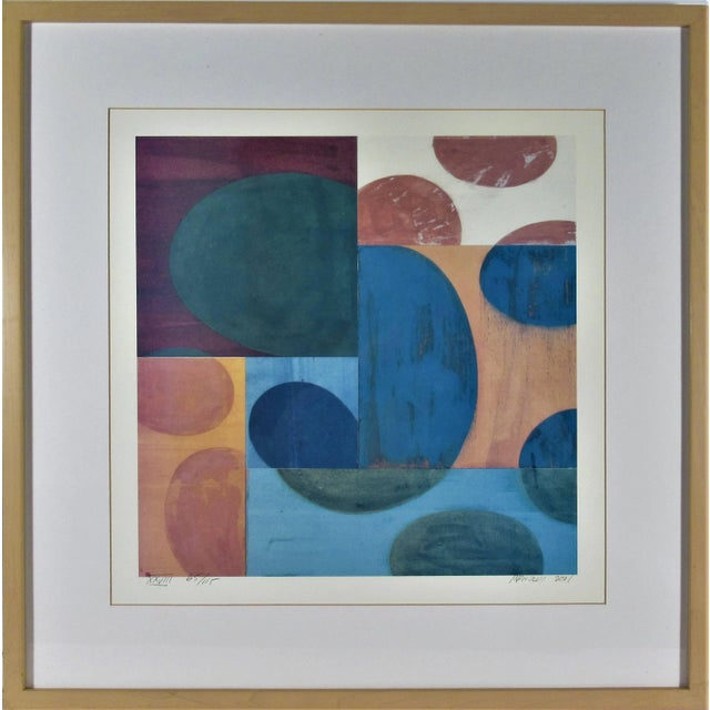 Early 21st Century Charles Arnoldi, Untitled For Sale - Image 5 of 5