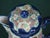 Chocolate Pot Antique Japanese Satsuma Figurine Oriental Pitcher Hand Painted For Sale - Image 10 of 18