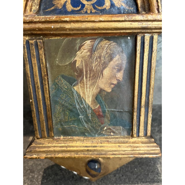 Wooden Tempest, 1890s-1910s For Sale - Image 6 of 7