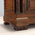Wood Mid-Century Carved Walnut Chest, Italy For Sale - Image 7 of 11