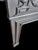 Metal Victorian Cast Iron Fireplace Surround, 1896 For Sale - Image 7 of 18