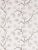 The House of Scalamandré Pignoli Wallcovering, Snow For Sale