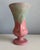 Camark Pottery Double-Handled Vase For Sale - Image 9 of 12