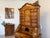 Magnificent Baroque-style tabernacle secretary, a unique piece from ifantik. Dimensions: Height x Width x Depth 190 x 105...