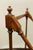 Traditional Wood Library Step Stand For Sale - Image 3 of 4