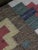 Mid-Century Swedish Wool Kilim Rug by Greta Kruse, 1960s, in Good conditions. Designed 1960 to 1969 This piece has an...