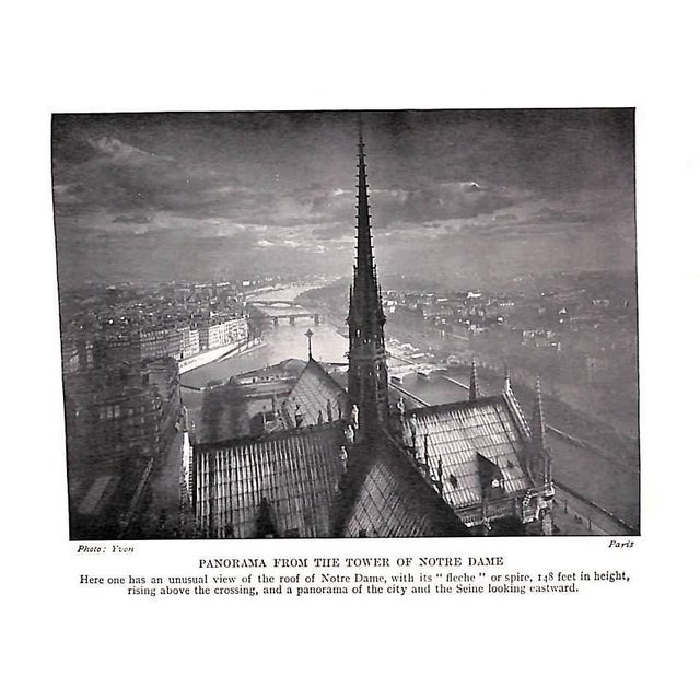 "Things Seen in Paris" 1926 Holland, Clive For Sale - Image 11 of 11