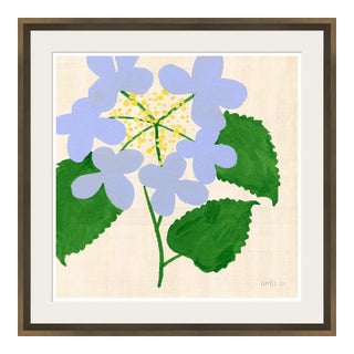Hydrangea by Susan Hable For Sale