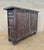 Rustic Spanish Carved Wooden Sideboard, 1980s For Sale - Image 9 of 10