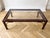 French Coffee Table attributed to Jansen, 1960s For Sale - Image 4 of 5