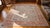 1880s Tan Sand Medallion Antique Persian Ziegler Sultanabad Rug 10'5" X 10'6" Handknotted Wool Carpet For Sale - Image 9 of 9