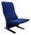 Concorde F784 Lounge Chair by Pierre Paulin for Artifort, 1980s For Sale