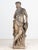 Large Winter Goddess of the Four Seasons Garden Figure, Italy, Late 20th C. For Sale - Image 12 of 12