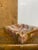 Mid-Century Modern Italian Square Onyx Marble Ashtray For Sale In Dallas - Image 6 of 7