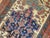Late 20th Century Persian Malayer Pictorial Rug - 3'11" x 6'4" For Sale - Image 12 of 18