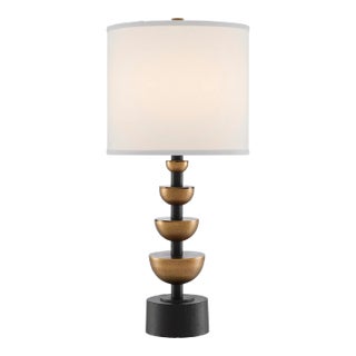 Currey & Company Chastain Table Lamp For Sale