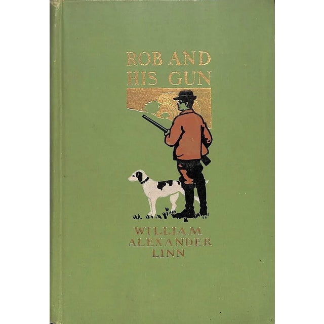 Rob and His Gun For Sale - Image 11 of 11