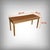 Early 20th Century Louis XVI Style Gilded Wood Bench For Sale - Image 14 of 15