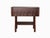 Brown Campbell Bedside Table from Wood Tailors Club, Set of 2 For Sale - Image 8 of 9