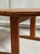 1960s Vintage Shaker Table by Børge Mogensen for AC Madsen, 1960s For Sale - Image 5 of 9