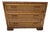 Vintage Hollywood Regency Faux Bamboo and Wicker Chest of Drawers, 1970's, by American of Martinsville For Sale