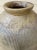 Martabans, also spelled martavans, are large stoneware or highly fired earthenware jars. They were traditionally made in...