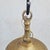 20th Century Gilt Bronze Lantern For Sale - Image 4 of 17