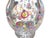 1950s Rare Charles Graffart for Val Saint Lambert Millefiori Art Crystal Glass Vase, Signed 1950 For Sale - Image 5 of 9