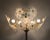 Large Murano Flower Floor Lamp, Italy, 1970s For Sale - Image 11 of 13